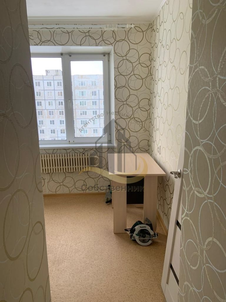 Аренда 1-комнатной квартиры, Губкин, Дзержинского ул,  121