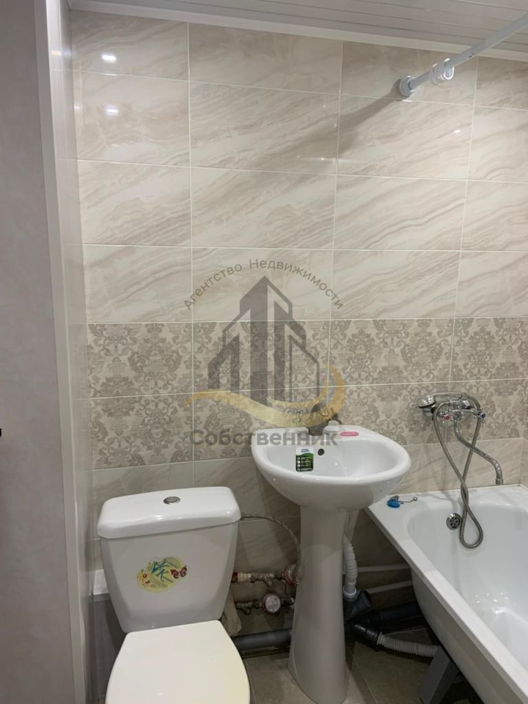 Аренда 1-комнатной квартиры, Губкин, Дзержинского ул,  121