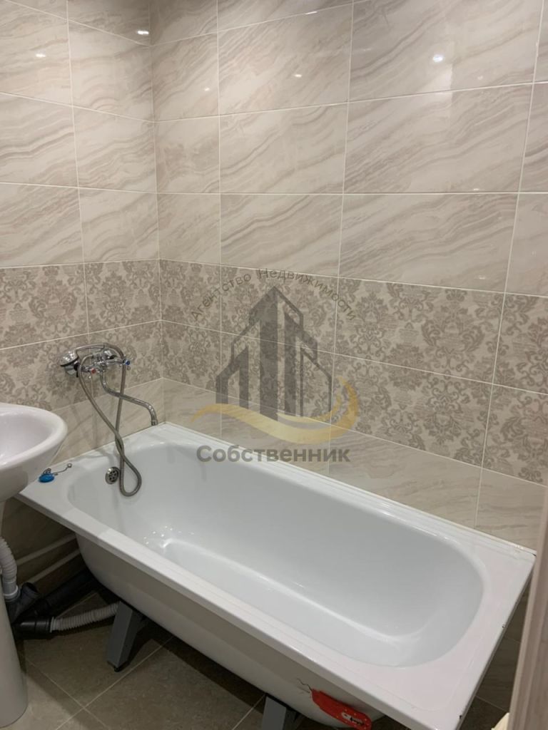 Аренда 1-комнатной квартиры, Губкин, Дзержинского ул,  121