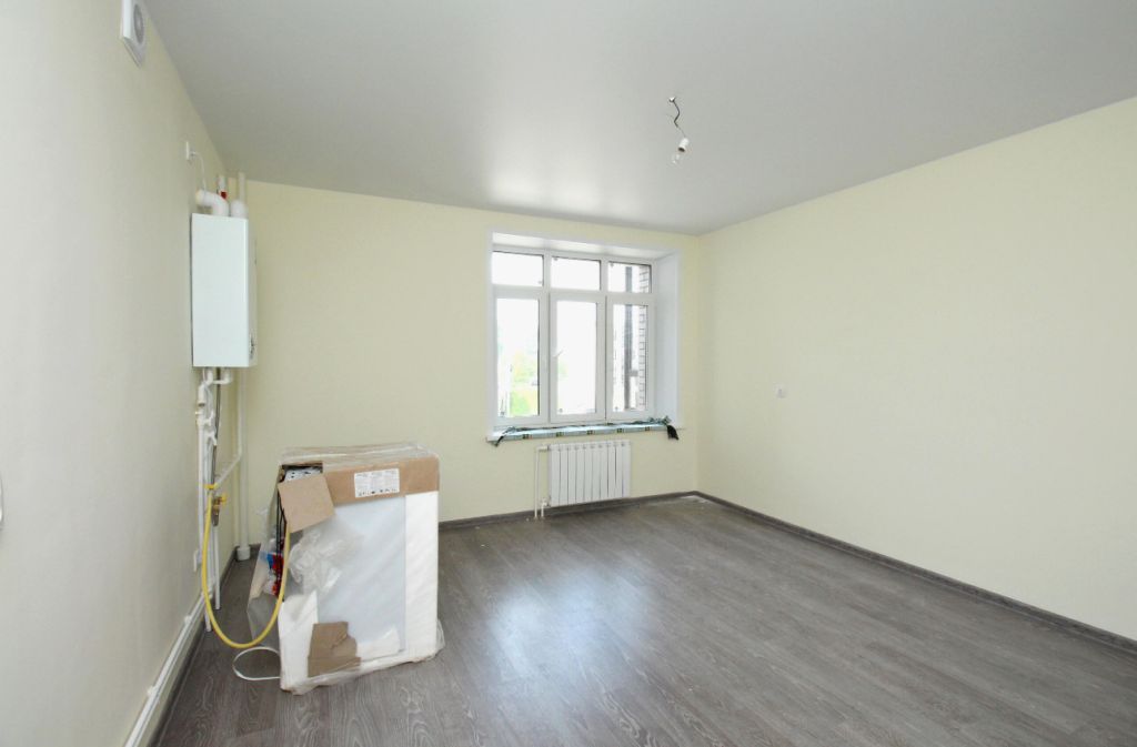 Продажа 2-комнатной квартиры, Красный Бор, Большая Заозерная ул,  39