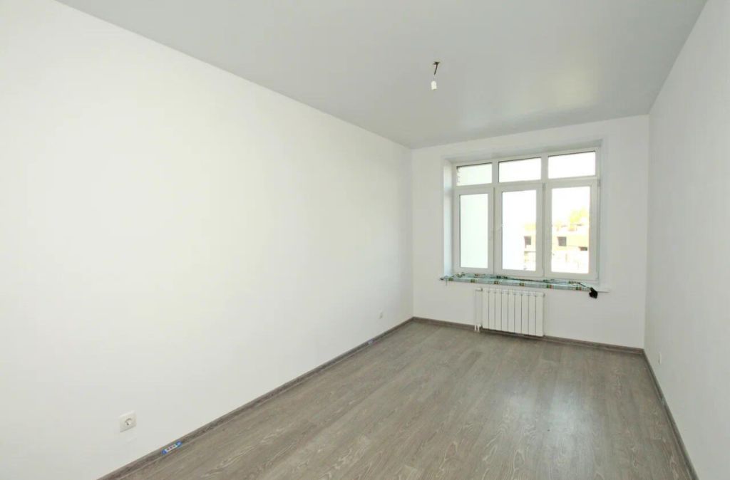 Продажа 2-комнатной квартиры, Красный Бор, Большая Заозерная ул,  39