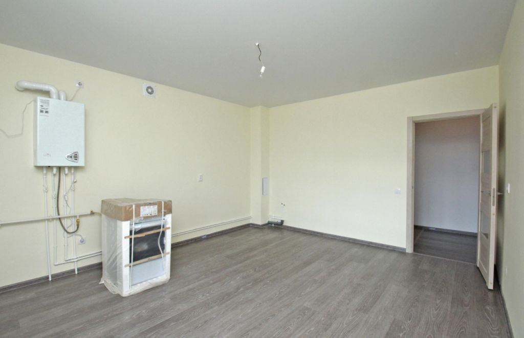 Продажа 2-комнатной квартиры, Красный Бор, Большая Заозерная ул,  39