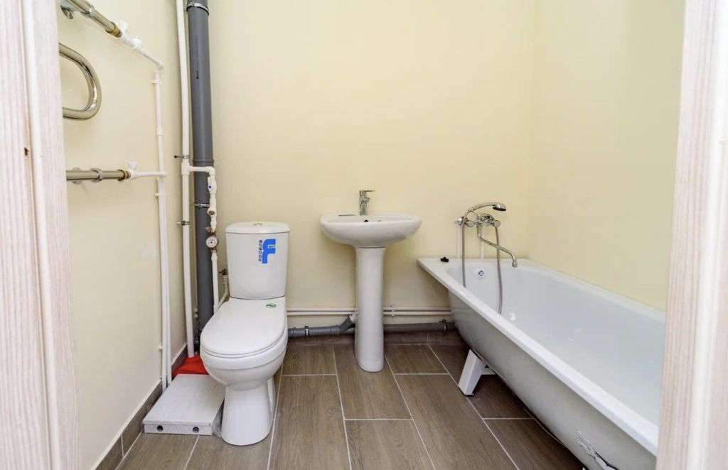 Продажа 1-комнатной квартиры, Красный Бор, Большая Заозерная ул,  39