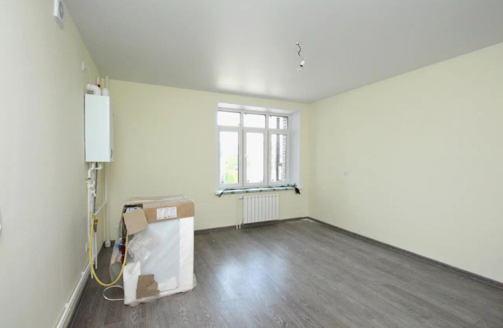 Продажа 1-комнатной квартиры, Красный Бор, Большая Заозерная ул,  39