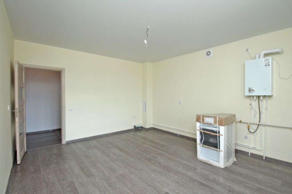 Продажа 1-комнатной квартиры, Красный Бор, Большая Заозерная ул,  39