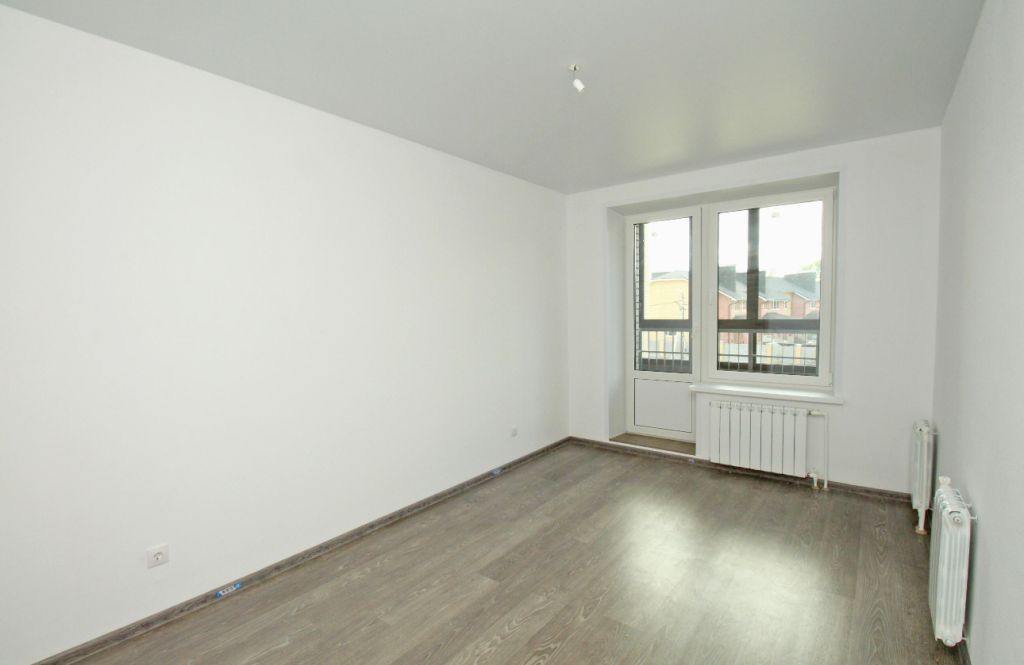 Продажа 1-комнатной квартиры, Красный Бор, Большая Заозерная ул,  39