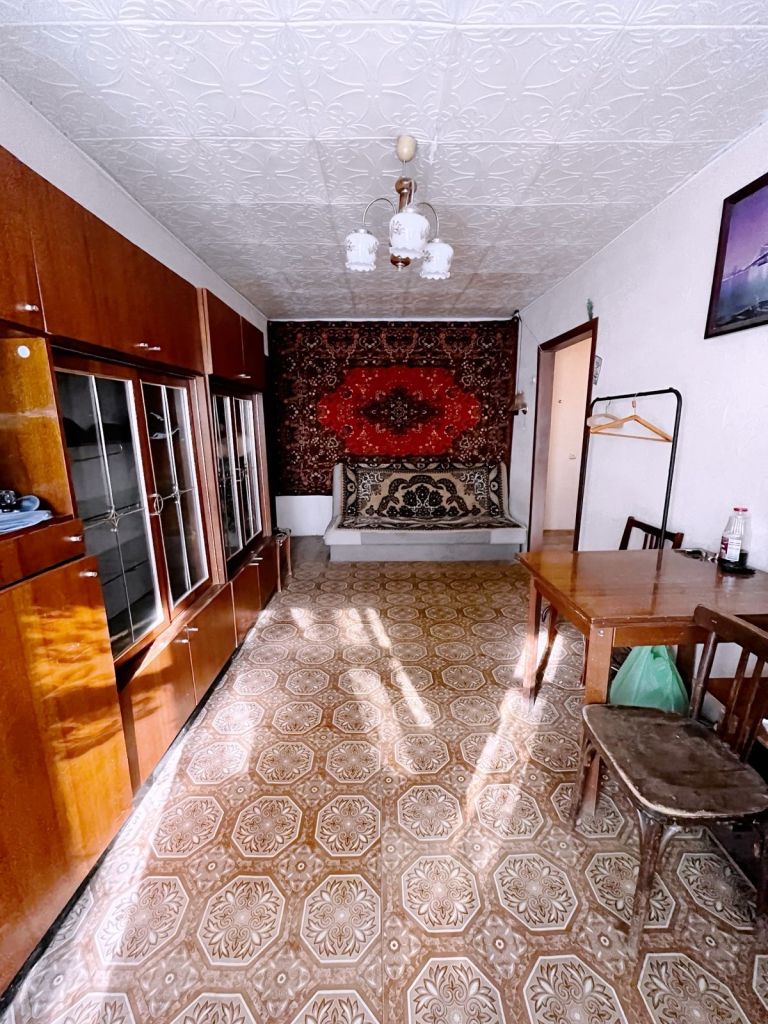 Продажа 2-комнатной квартиры, Богородск, Комсомольский пер,  3а