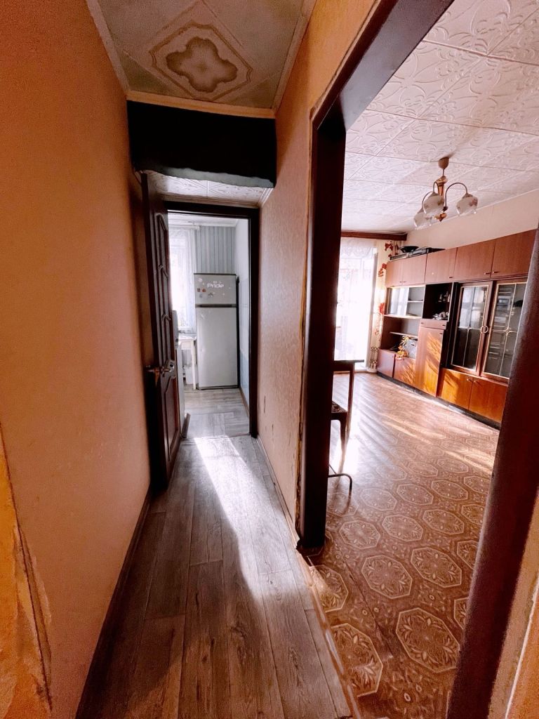 Продажа 2-комнатной квартиры, Богородск, Комсомольский пер,  3а