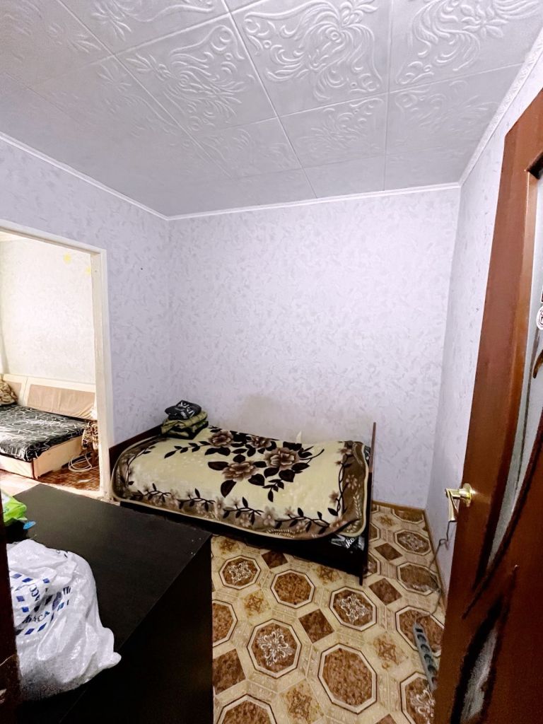 Продажа 2-комнатной квартиры, Богородск, Комсомольский пер,  3а