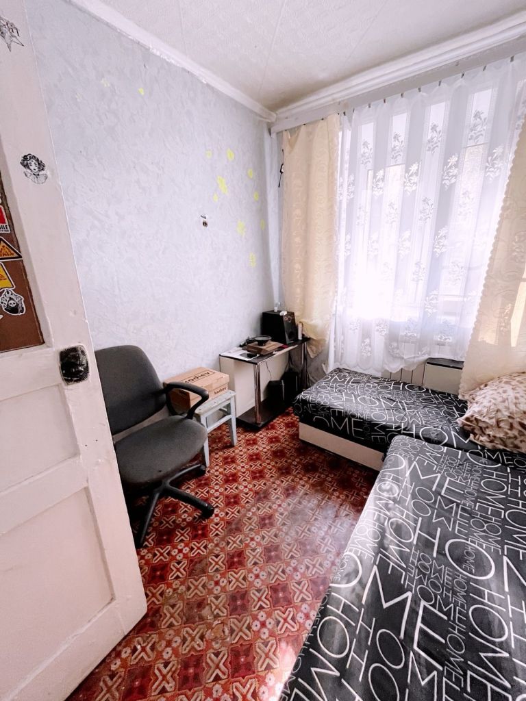 Продажа 2-комнатной квартиры, Богородск, Комсомольский пер,  3а