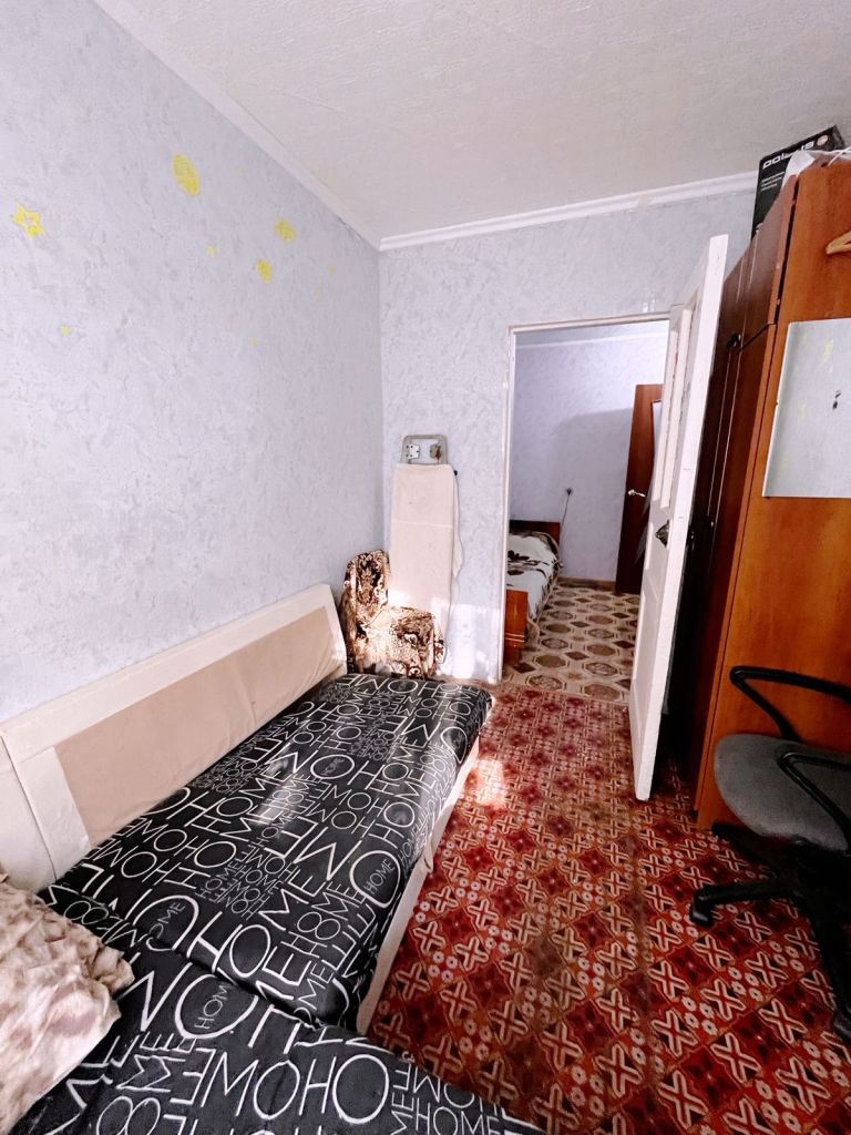 Продажа 2-комнатной квартиры, Богородск, Комсомольский пер,  3а