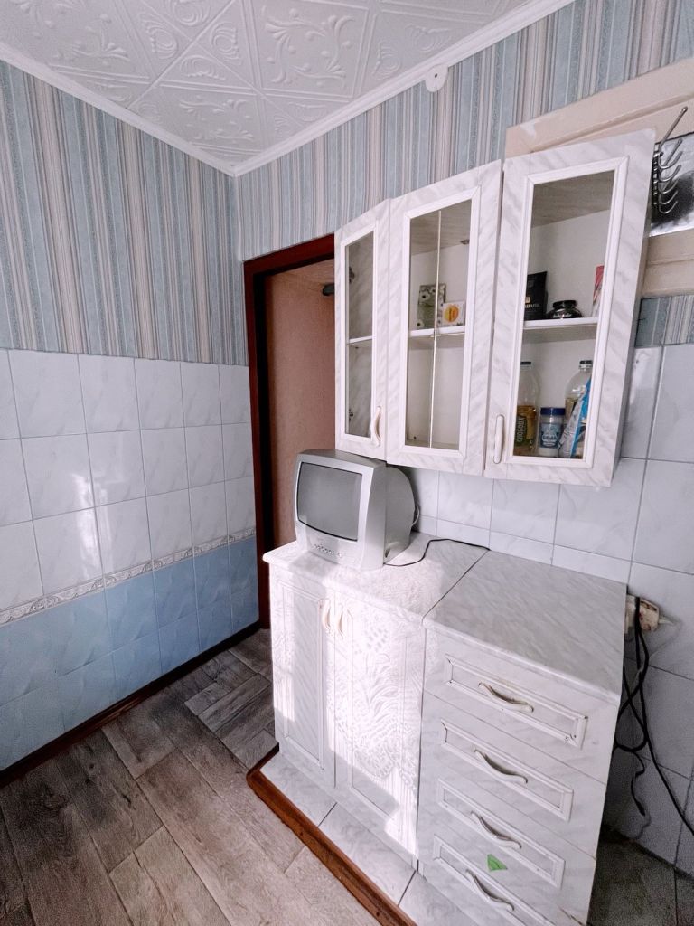 Продажа 2-комнатной квартиры, Богородск, Комсомольский пер,  3а