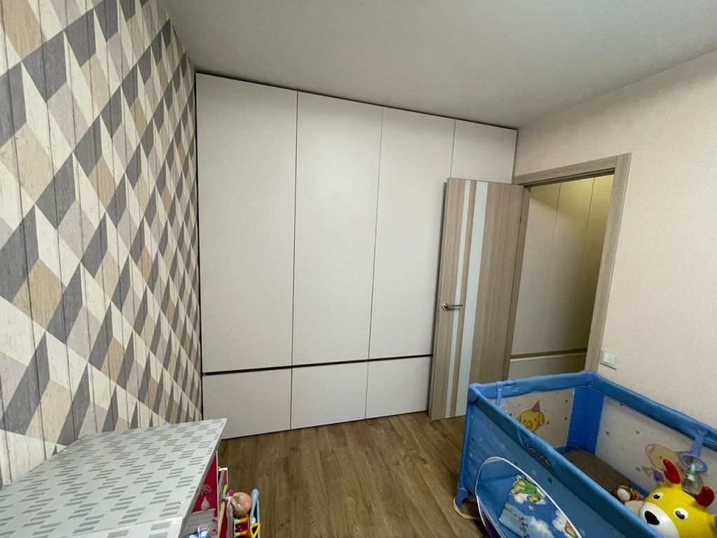 Продажа 2-комнатной квартиры, Дзержинск, Октябрьская ул,  5/7