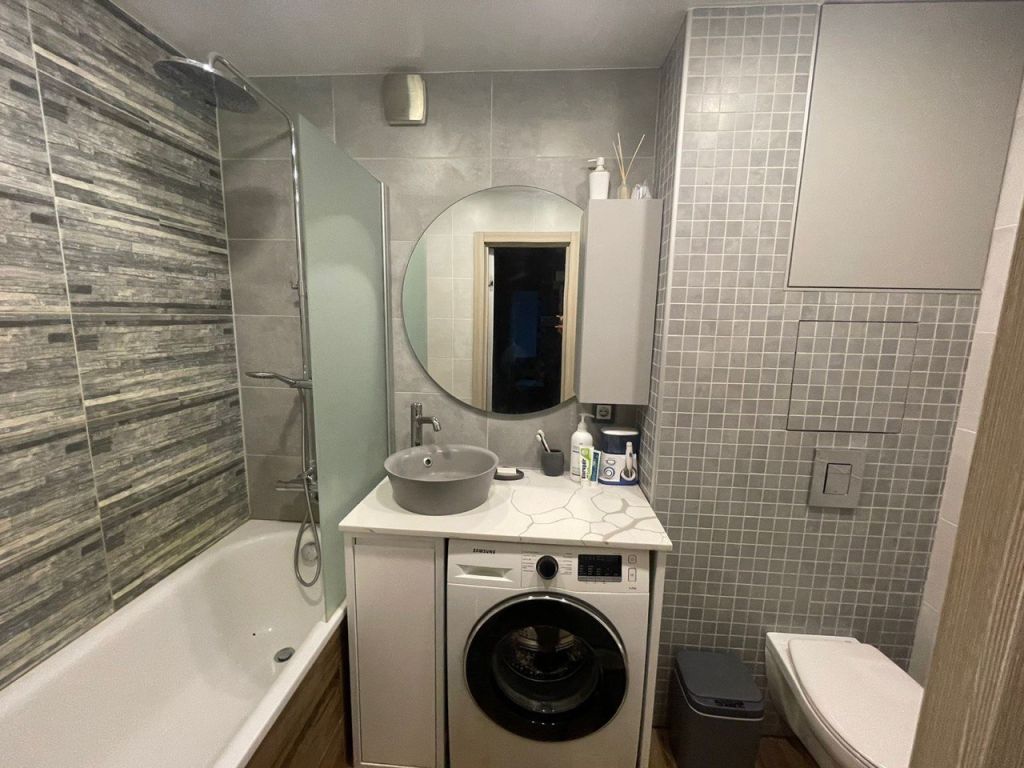 Продажа 2-комнатной квартиры, Дзержинск, Октябрьская ул,  5/7