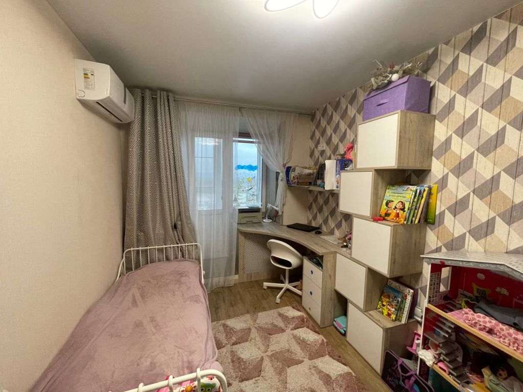 Продажа 2-комнатной квартиры, Дзержинск, Октябрьская ул,  5/7