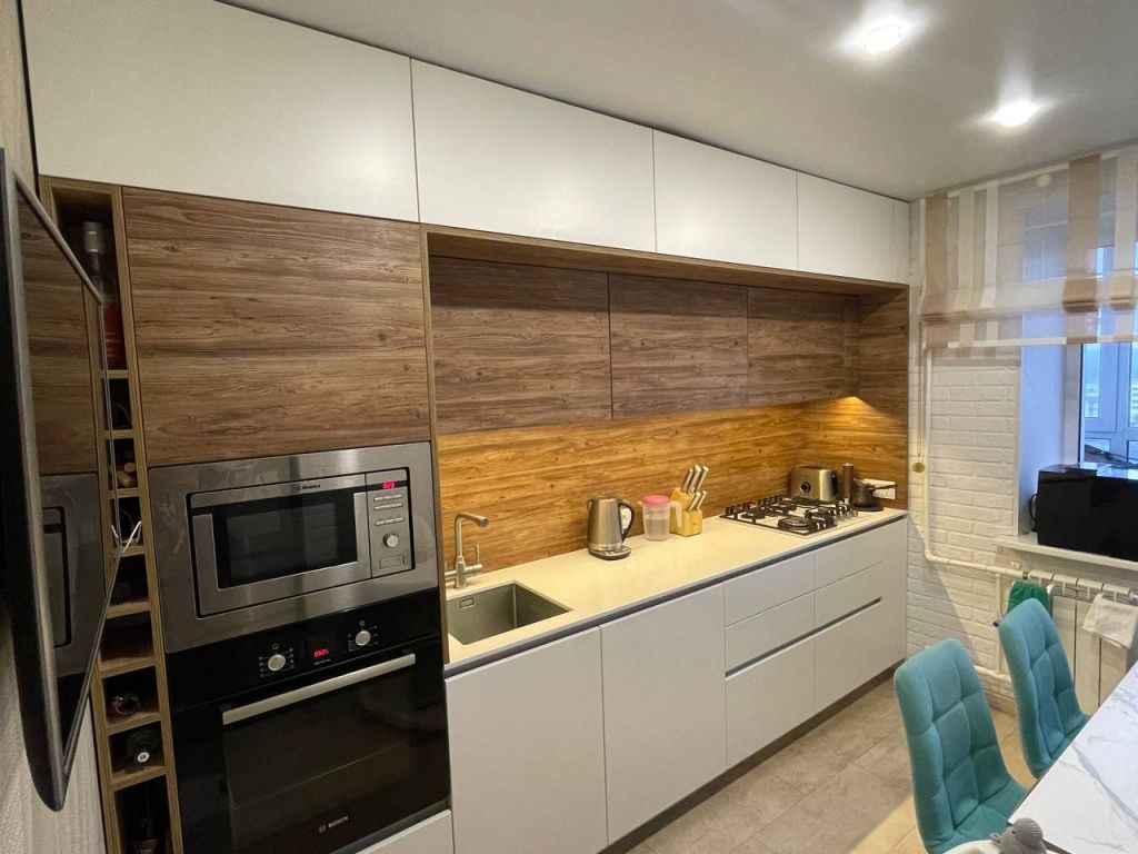 Продажа 2-комнатной квартиры, Дзержинск, Октябрьская ул,  5/7