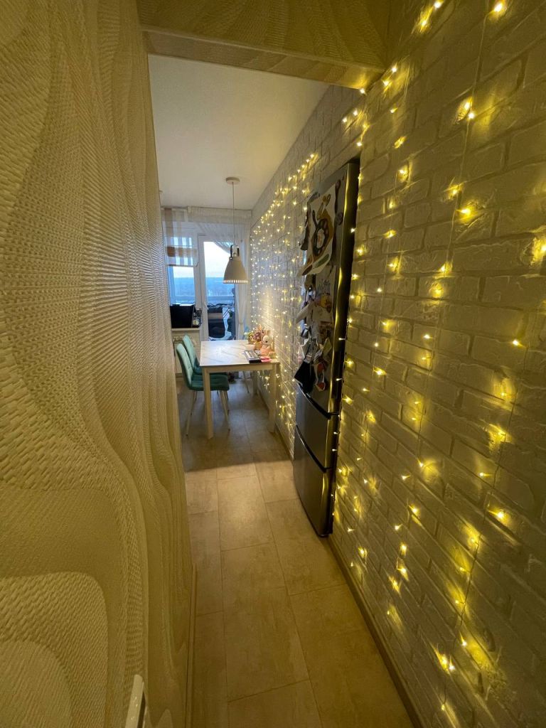 Продажа 2-комнатной квартиры, Дзержинск, Октябрьская ул,  5/7