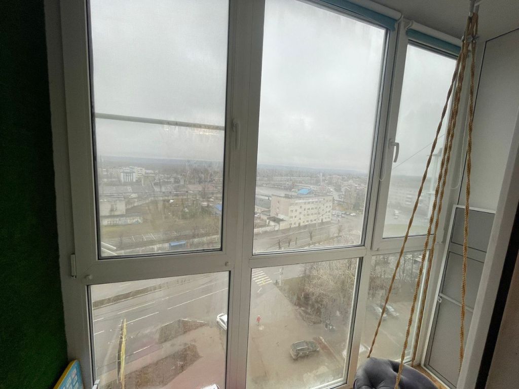 Продажа 2-комнатной квартиры, Дзержинск, Октябрьская ул,  5/7