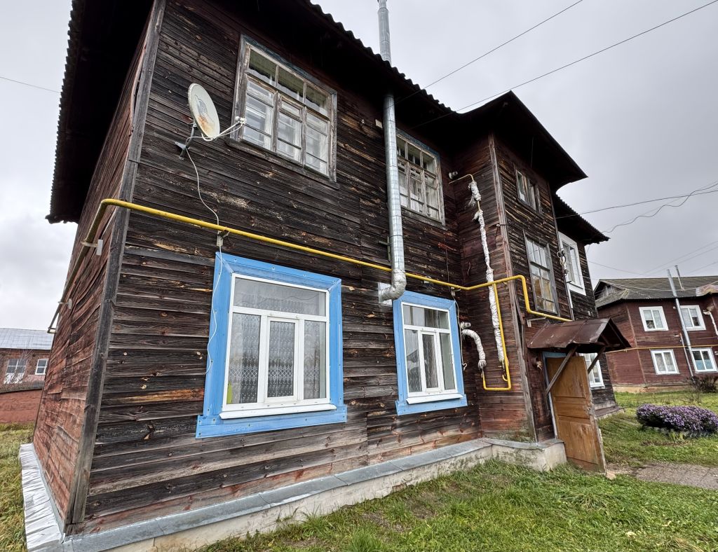 Продажа 1-комнатной квартиры, Введенье, Фабричный двор,  6