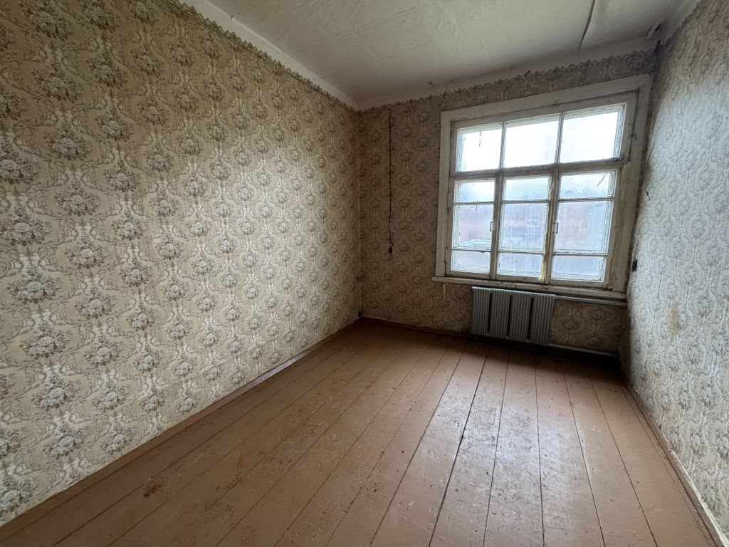 Продажа 1-комнатной квартиры, Введенье, Фабричный двор,  6