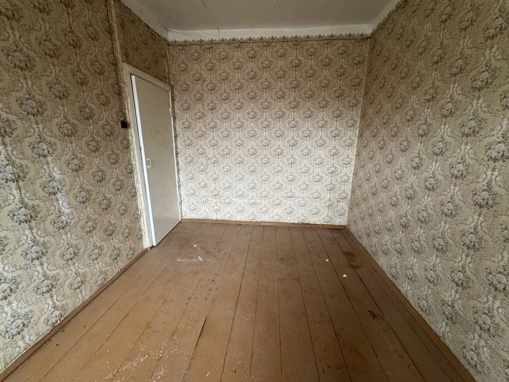 Продажа 1-комнатной квартиры, Введенье, Фабричный двор,  6