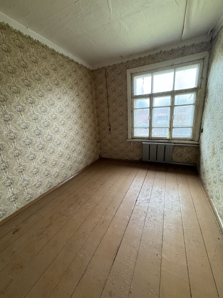 Продажа 1-комнатной квартиры, Введенье, Фабричный двор,  6