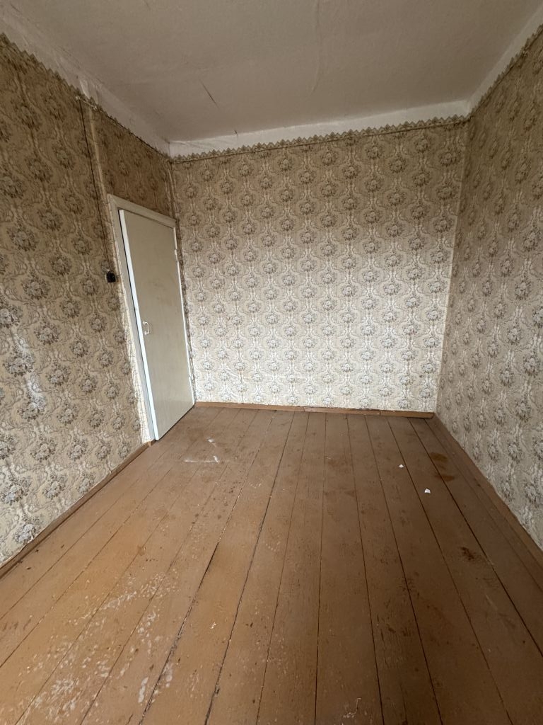 Продажа 1-комнатной квартиры, Введенье, Фабричный двор,  6