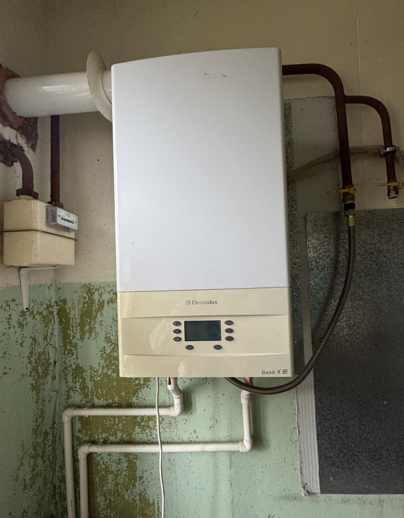 Продажа 1-комнатной квартиры, Введенье, Фабричный двор,  6