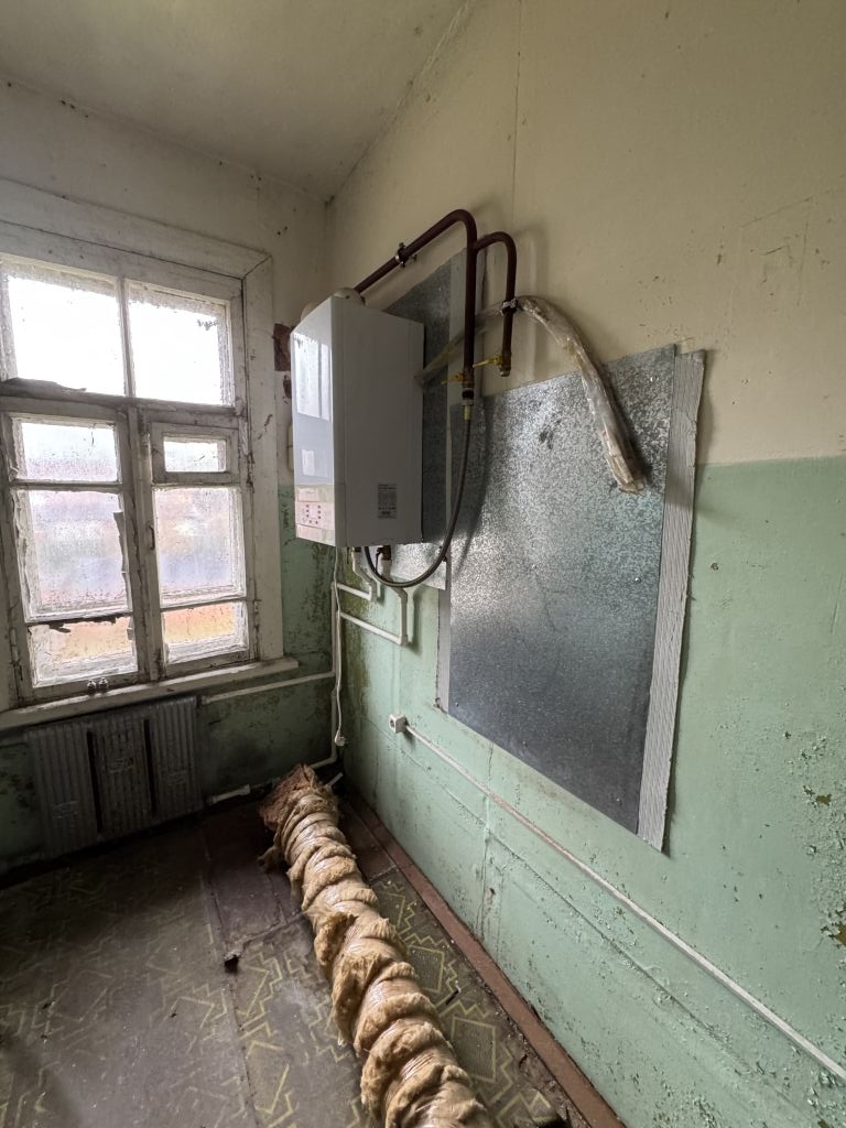 Продажа 1-комнатной квартиры, Введенье, Фабричный двор,  6