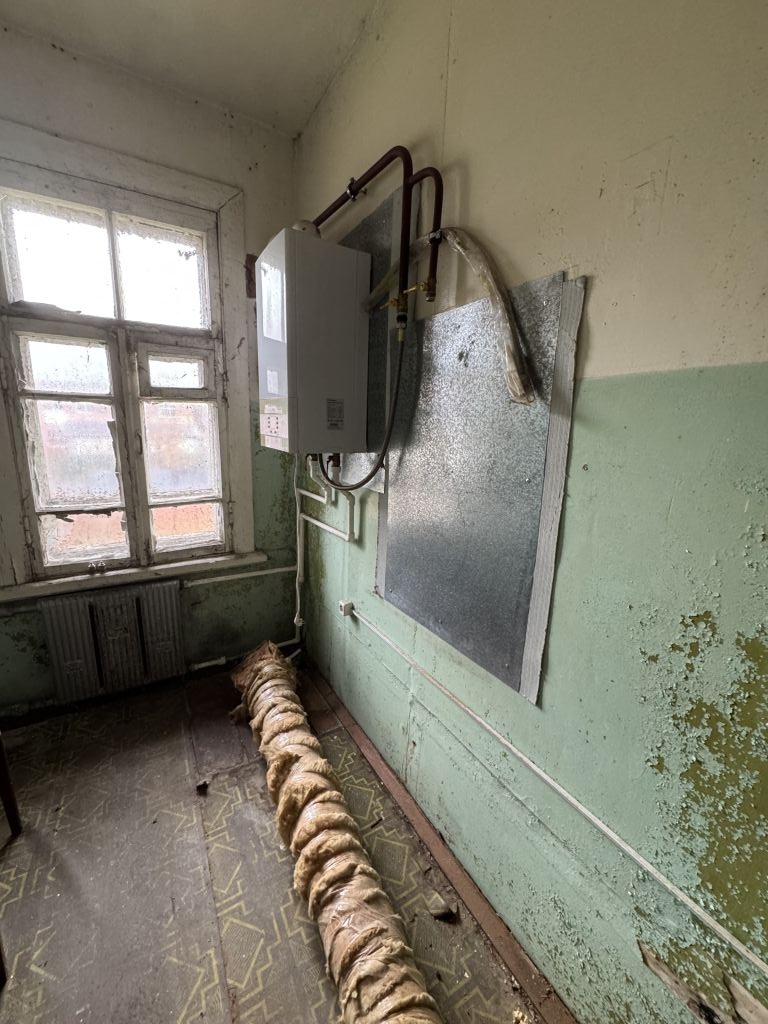 Продажа 1-комнатной квартиры, Введенье, Фабричный двор,  6