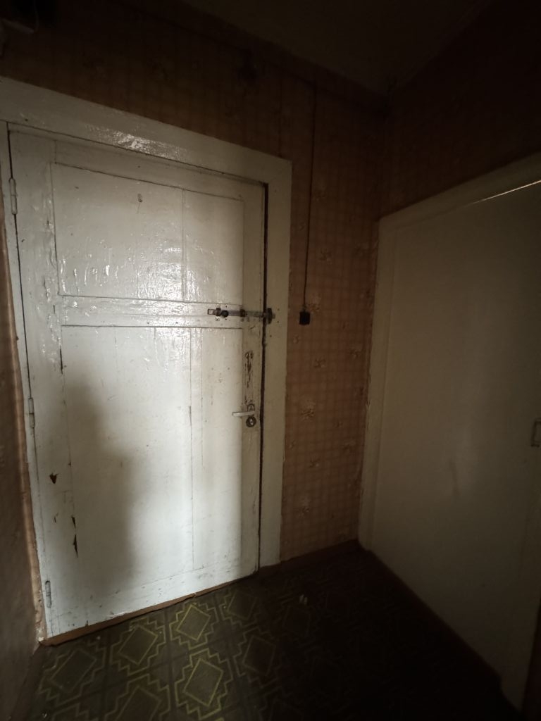 Продажа 1-комнатной квартиры, Введенье, Фабричный двор,  6