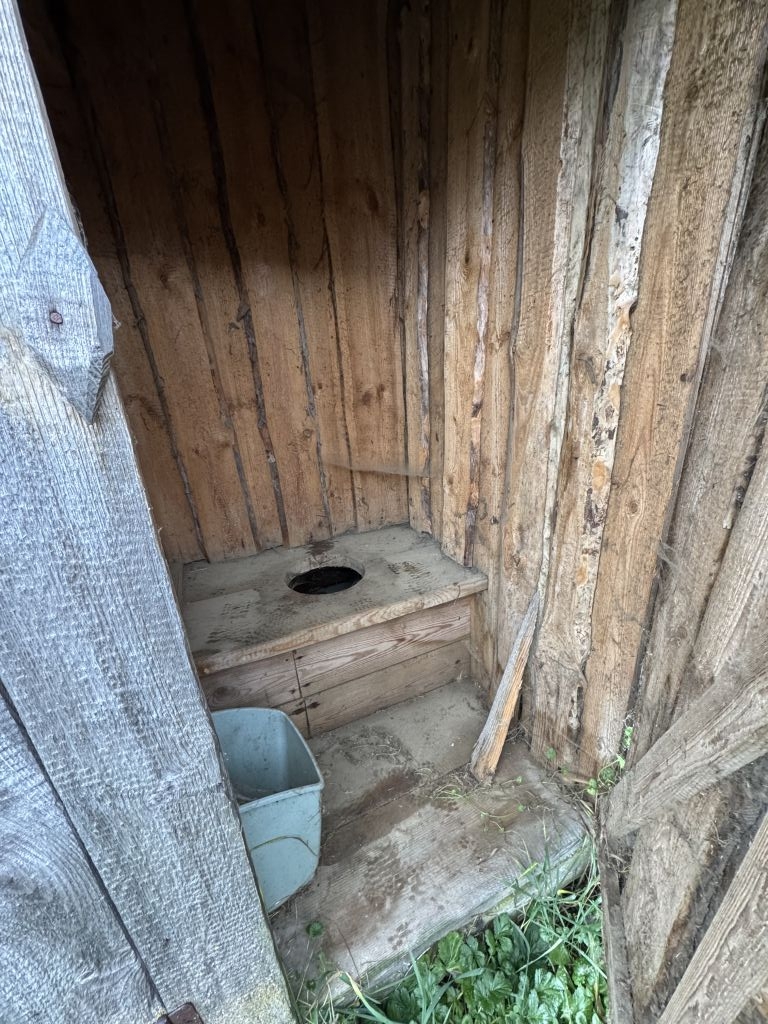 Продажа 1-комнатной квартиры, Введенье, Фабричный двор,  6