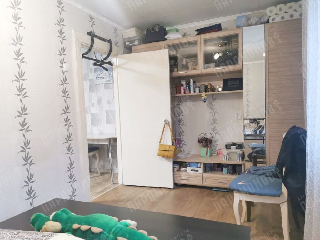 Продажа 2-комнатной квартиры, Тверь, Горького ул,  61