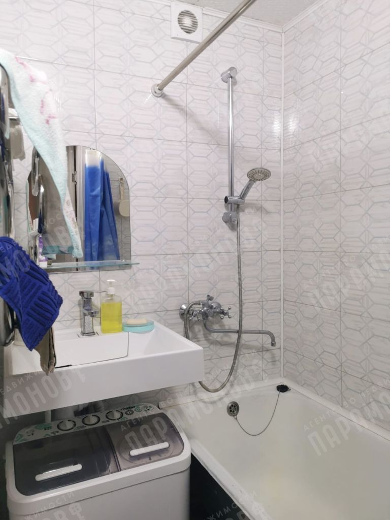 Продажа 2-комнатной квартиры, Тверь, Горького ул,  61