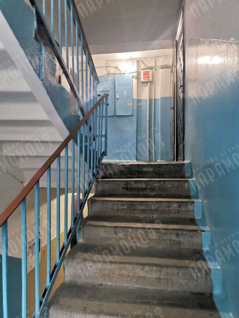 Продажа 2-комнатной квартиры, Тверь, Горького ул,  61