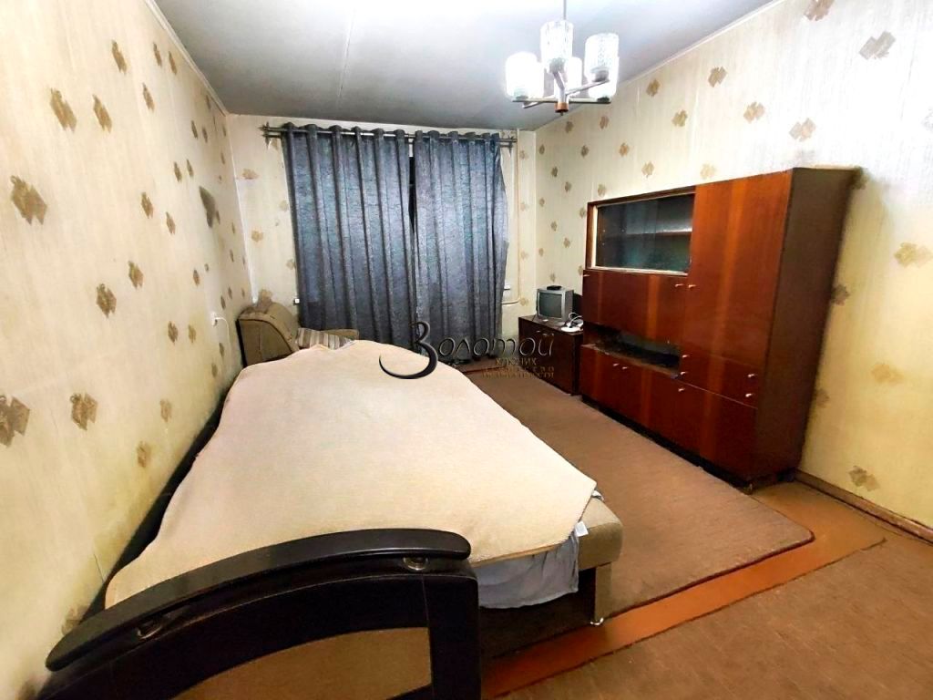 Продажа 1-комнатной квартиры, Нижний Новгород, Литературная ул,  20а