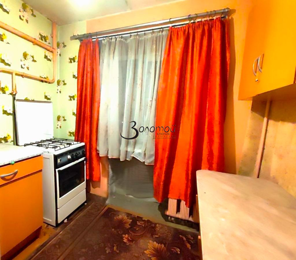 Продажа 1-комнатной квартиры, Нижний Новгород, Литературная ул,  20а