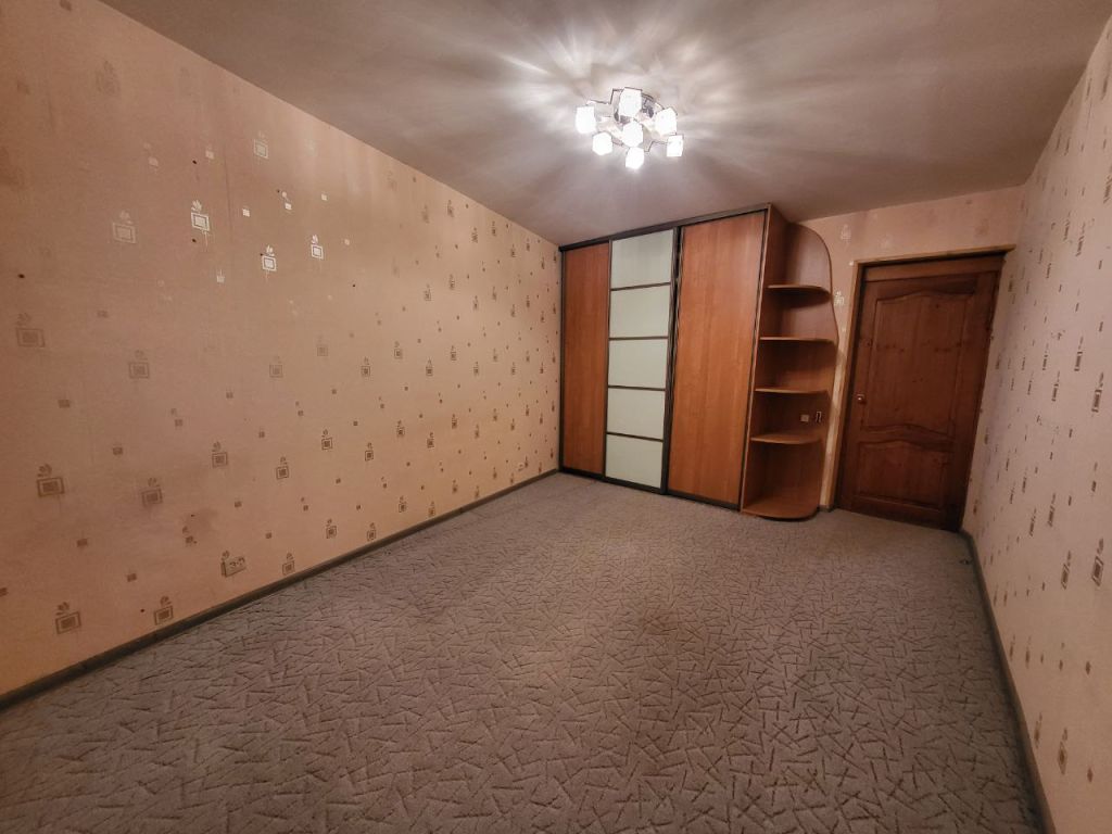 Продажа 3-комнатной квартиры, Кострома, Самоковская ул,  7