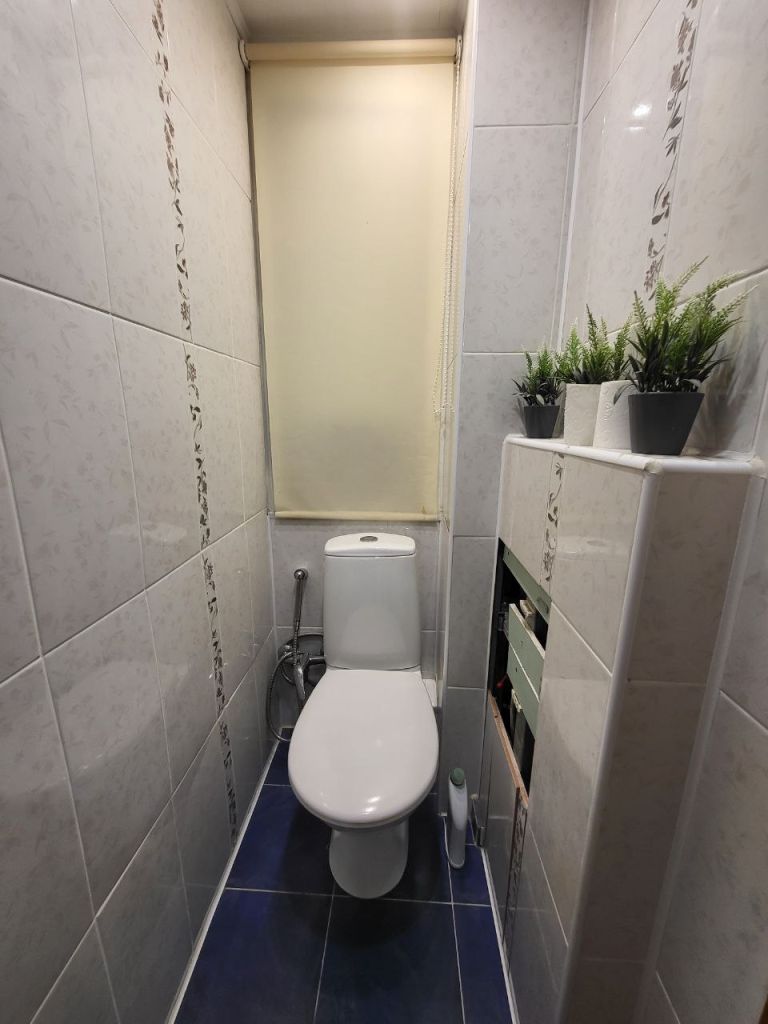 Продажа 3-комнатной квартиры, Кострома, Самоковская ул,  7