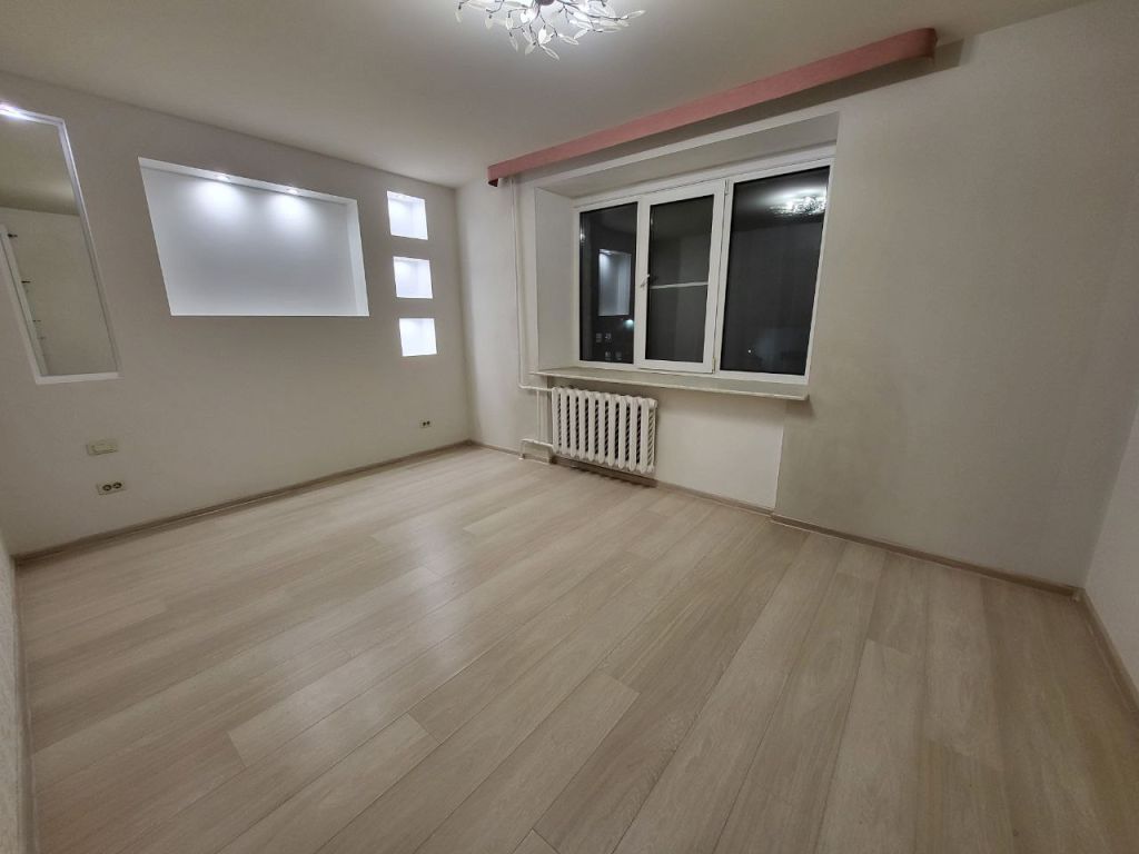 Продажа 3-комнатной квартиры, Кострома, Самоковская ул,  7