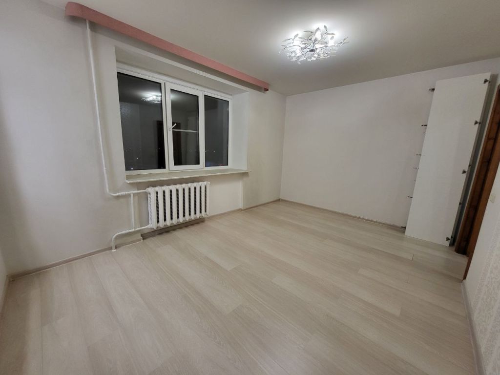 Продажа 3-комнатной квартиры, Кострома, Самоковская ул,  7