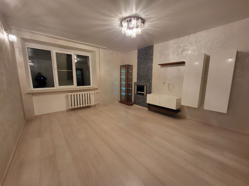 Продажа 3-комнатной квартиры, Кострома, Самоковская ул,  7