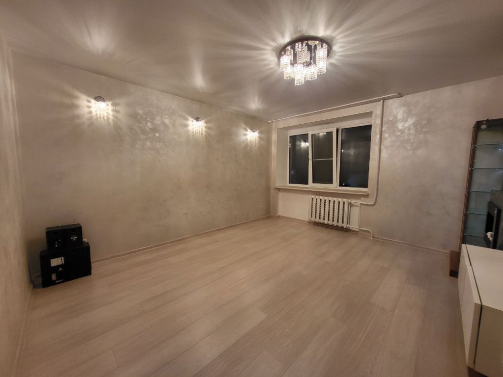 Продажа 3-комнатной квартиры, Кострома, Самоковская ул,  7