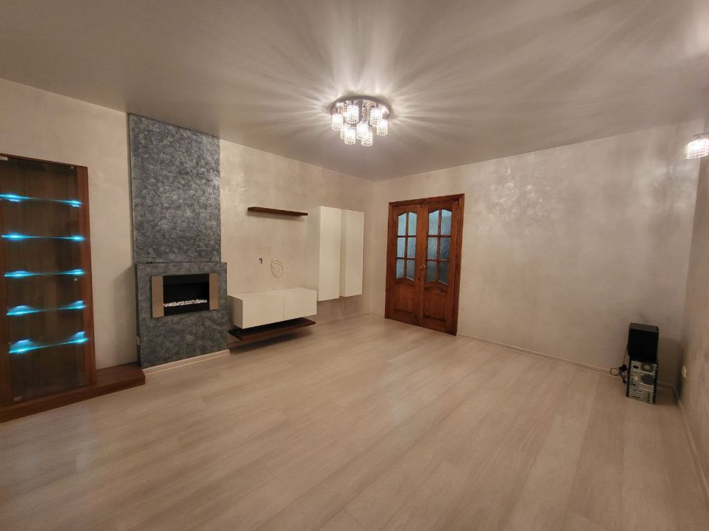 Продажа 3-комнатной квартиры, Кострома, Самоковская ул,  7