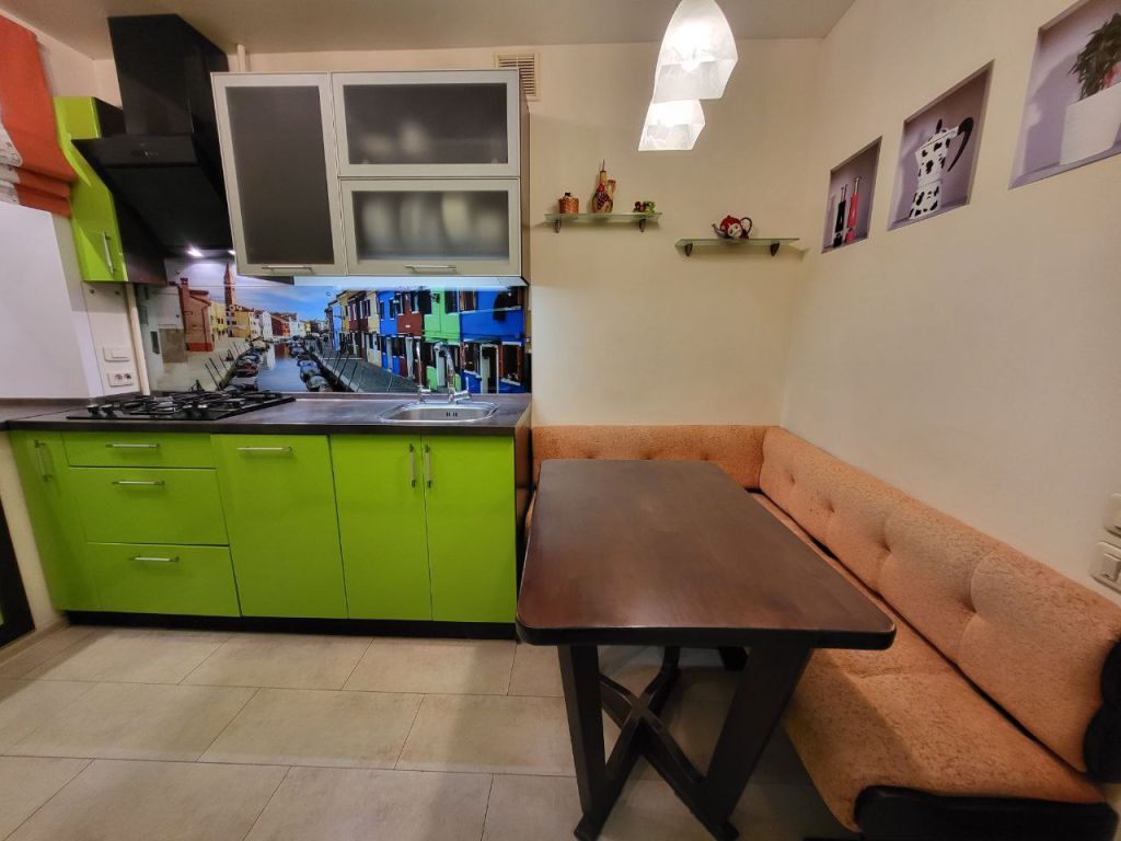 Продажа 3-комнатной квартиры, Кострома, Самоковская ул,  7