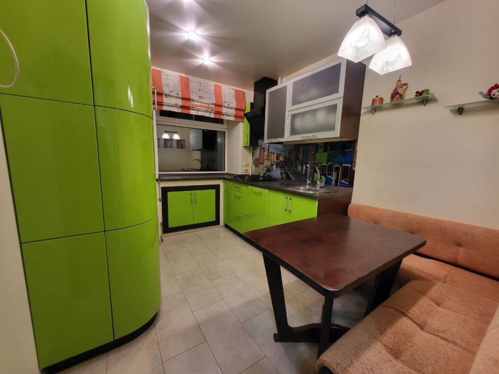 Продажа 3-комнатной квартиры, Кострома, Самоковская ул,  7