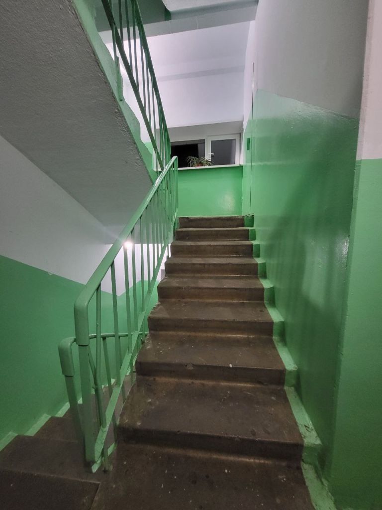 Продажа 3-комнатной квартиры, Кострома, Самоковская ул,  7