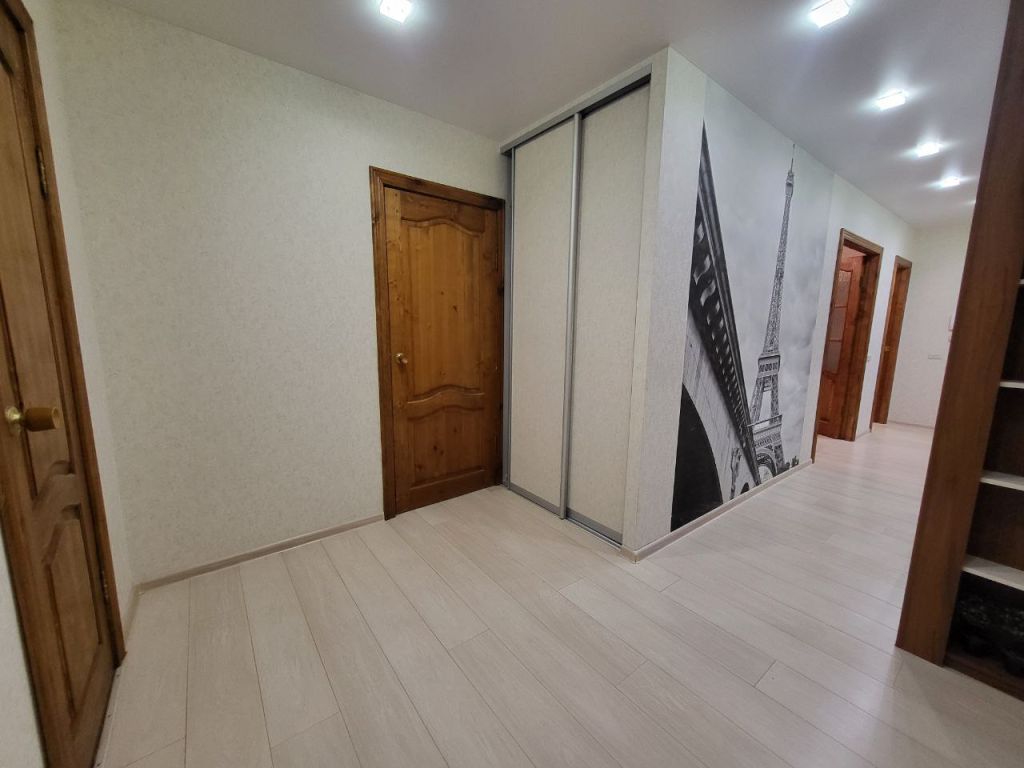 Продажа 3-комнатной квартиры, Кострома, Самоковская ул,  7