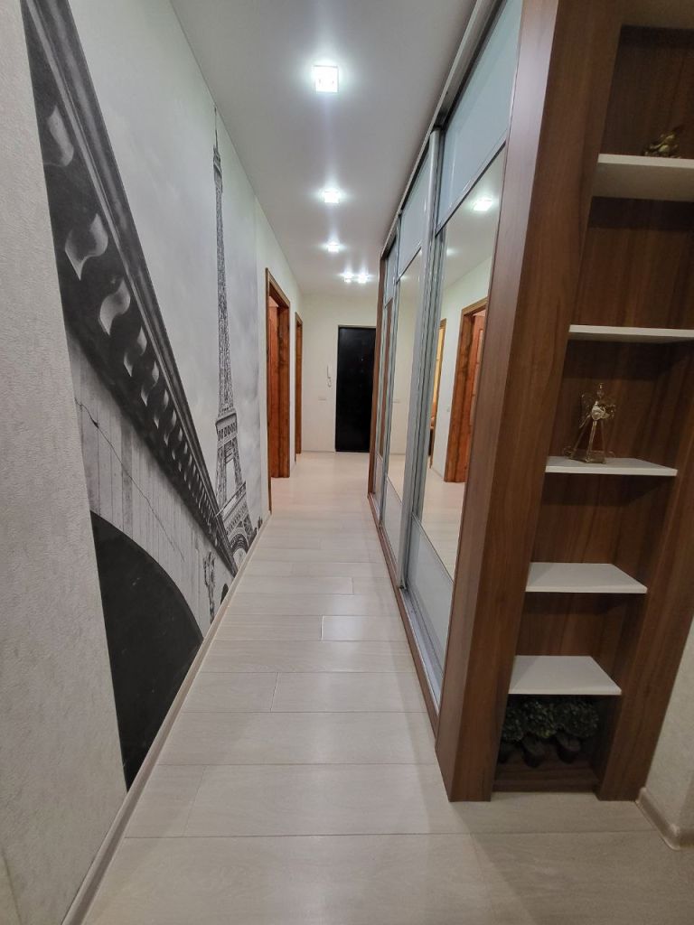 Продажа 3-комнатной квартиры, Кострома, Самоковская ул,  7