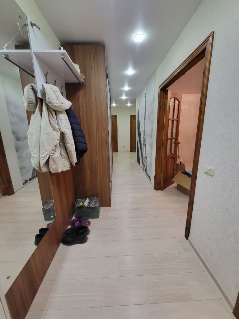 Продажа 3-комнатной квартиры, Кострома, Самоковская ул,  7